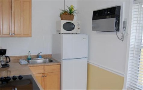 Worthington All Male Guesthouse image 13