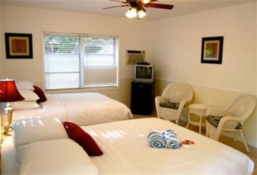 Worthington All Male Guesthouse image 23