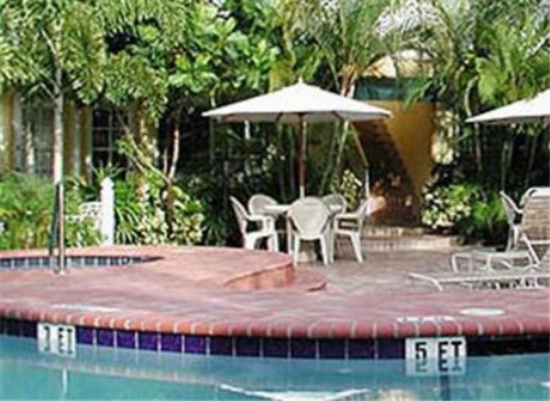 Worthington All Male Guesthouse image 7