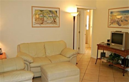 Worthington All Male Guesthouse image 9